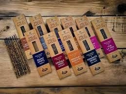 Producto - LÍNEA PALO SANTO BUENA ONDA