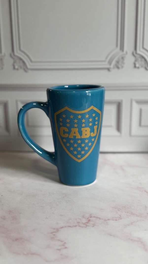 Producto - Chocolatero - Boca