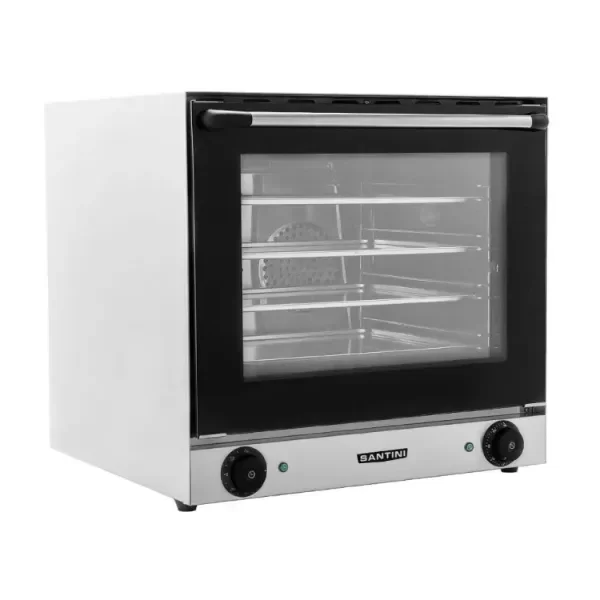 Producto - HORNO CONVECTOR ELEC. SANTINI