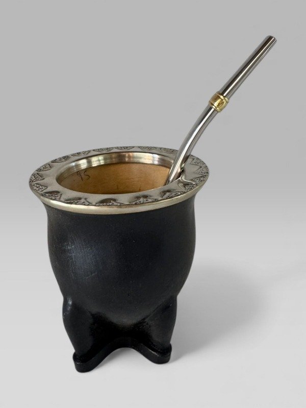 Producto - CAMIONERO ALPACA CINCELADO CALPC