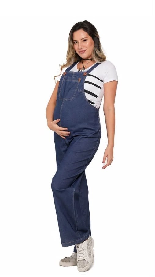Producto - MONO SIMIL JEAN 2568 - 1