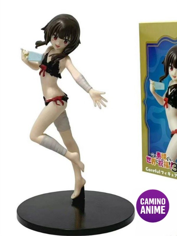 Producto - KONOSUBA 18CM (5204)