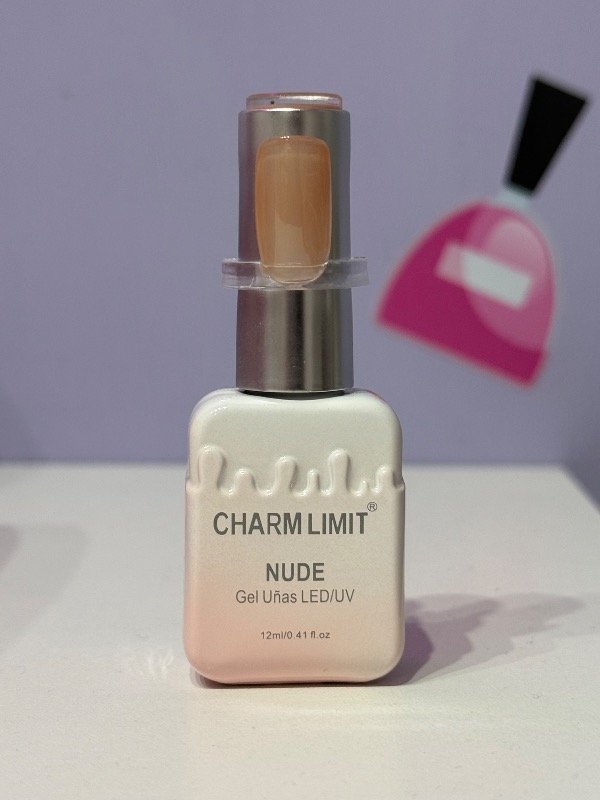 Producto - Esmalte nude nro 20 Charm Limit