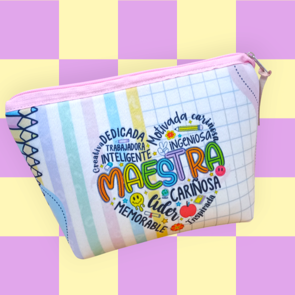 Producto - Maestra corazon