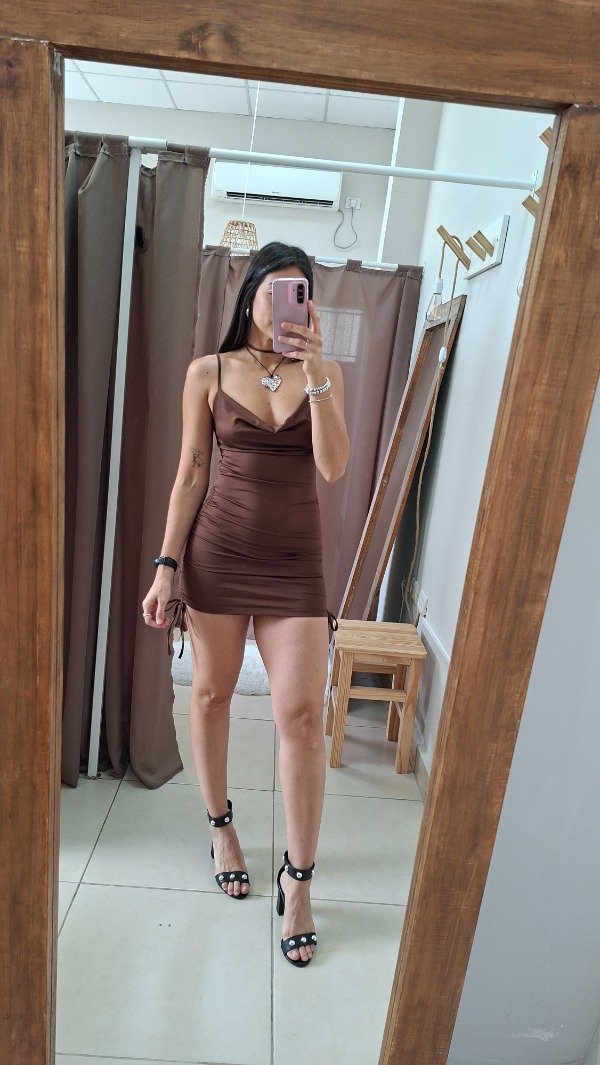 Producto - Vestido KERRY