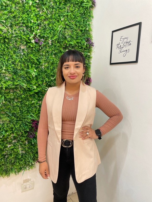 Producto - CHALECO SASTRERO "YI MEI" IMPORTADO 0328