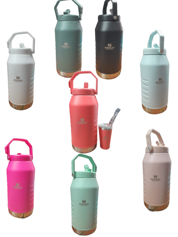 Producto - Termo tereré 2,5L