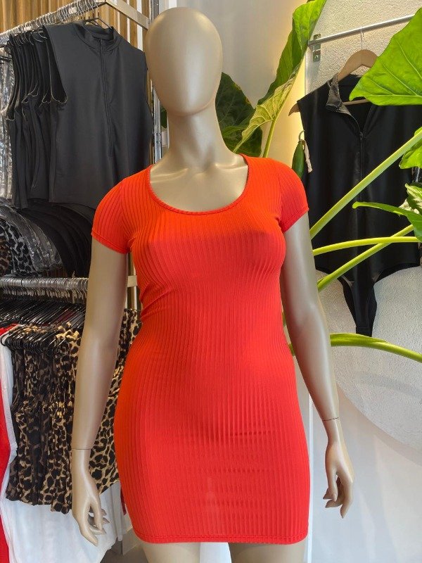 Producto - VESTIDO ADRI