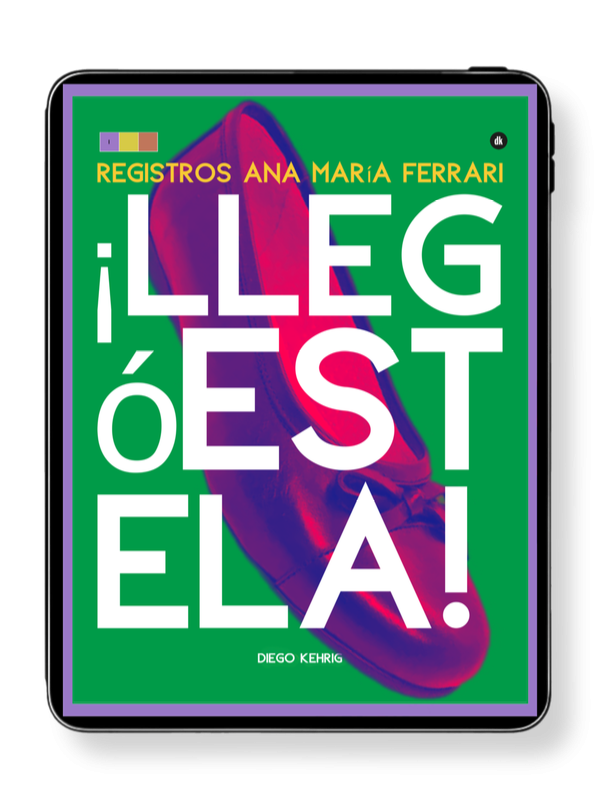 Producto - Llegó Estela!