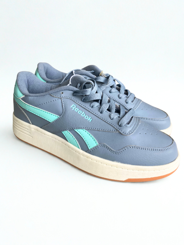 Producto - Reebok Club C Leather - 0