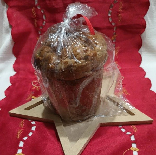 Producto - Bandeja estrella con profundidad