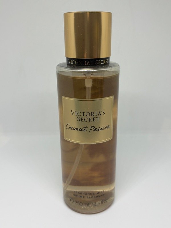 Producto - BODY SPLASH - COCONUT PASSION - VICTORIA SECRET