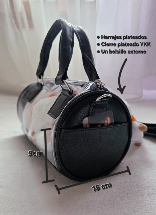 Producto - Arirang Concert Bag - 2