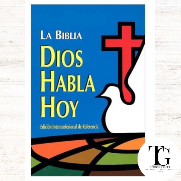 Producto - BIBLIA DHH