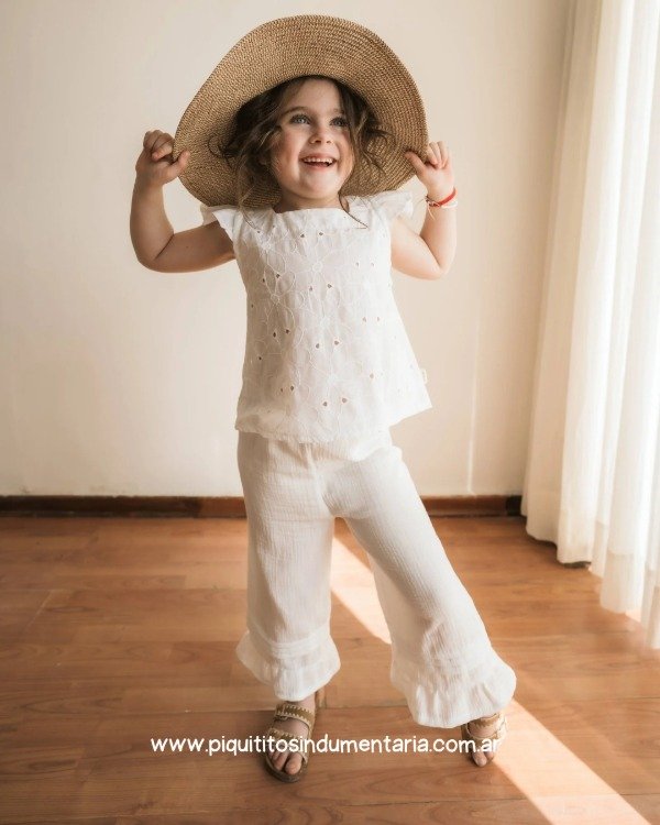 Producto - Pantalón Aveiro