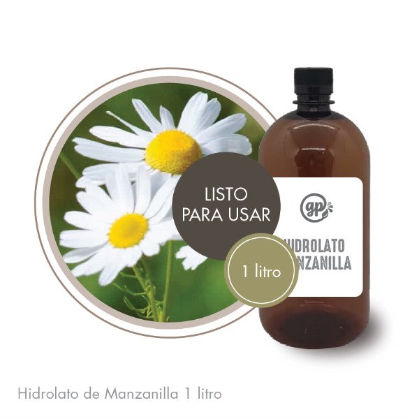 Producto - Hidro Manzanilla - 1