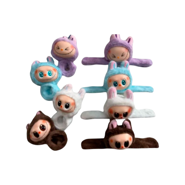 Producto - PULSERAS LABUBU X 12 UNIDADES