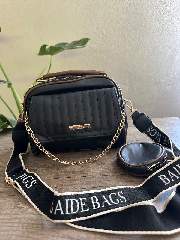 Producto - Bandolera Canadá