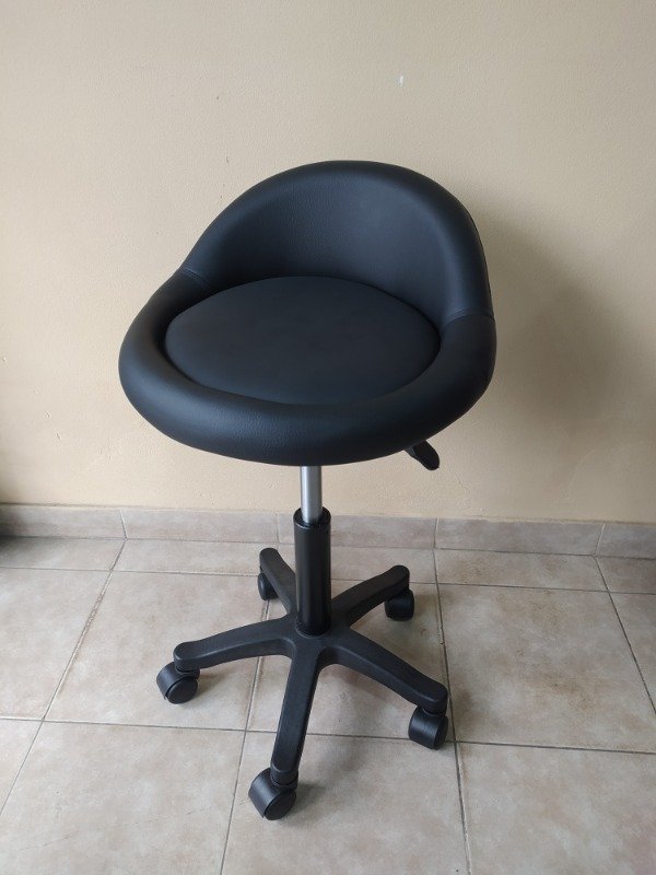 Producto - Taburete Hidráulico