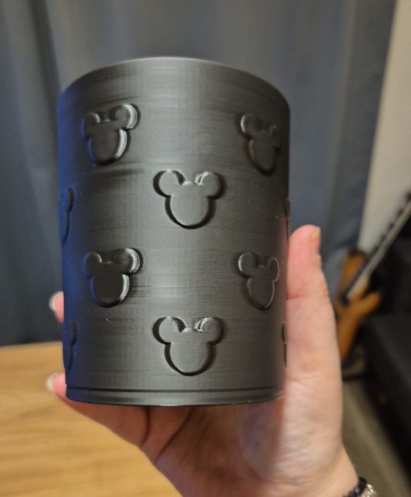 Producto - Lapicero Mickey - 1