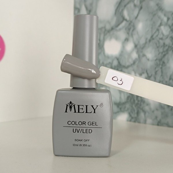 Producto - Mely 12ml N003