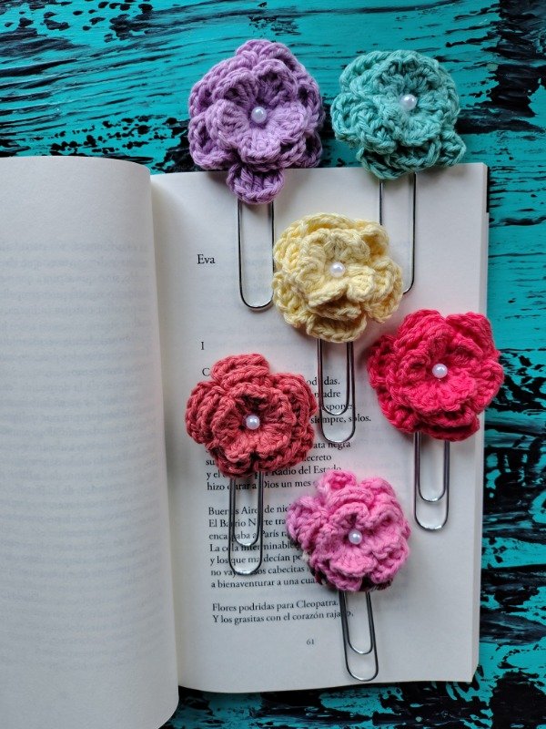 Producto - Señaladores de libros - 0