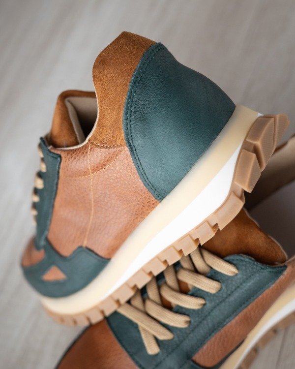 Producto - Tere verde y suela - 0