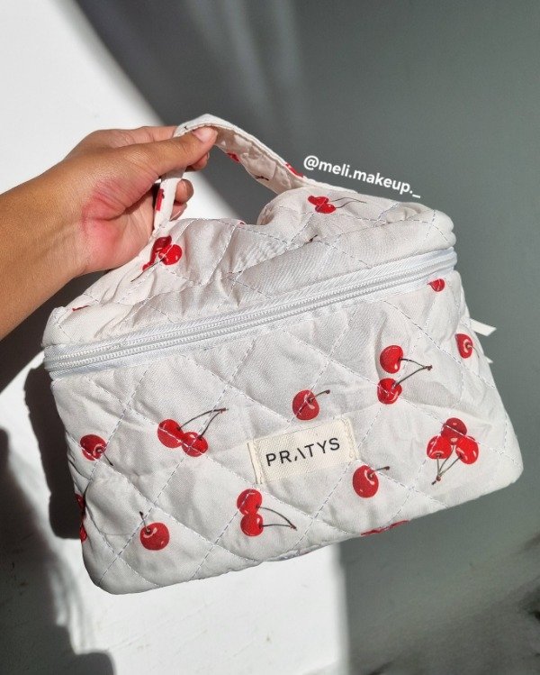 Producto - Porta cosmeticos grande PRATYS - 0