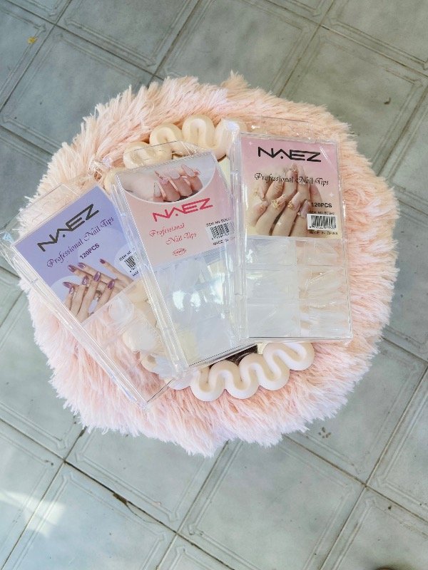 Producto - Tips Naez x120