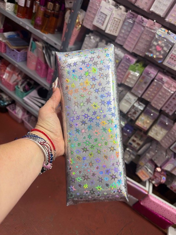 Producto - Apoya manos estrella holo