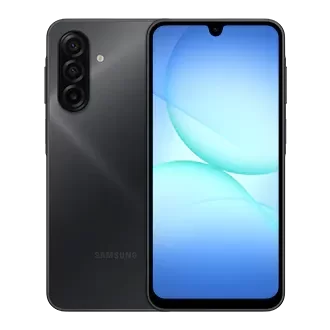 Producto - CELULAR SAMSUNG GALAXY A17 BLACK 128GB