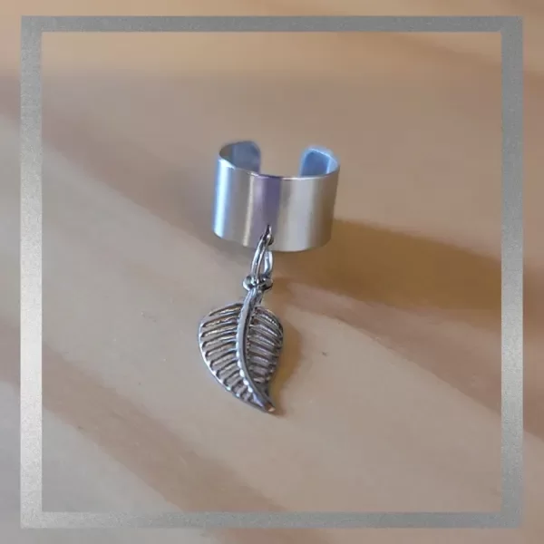Producto - Bidu con dije simple (formitas varias )