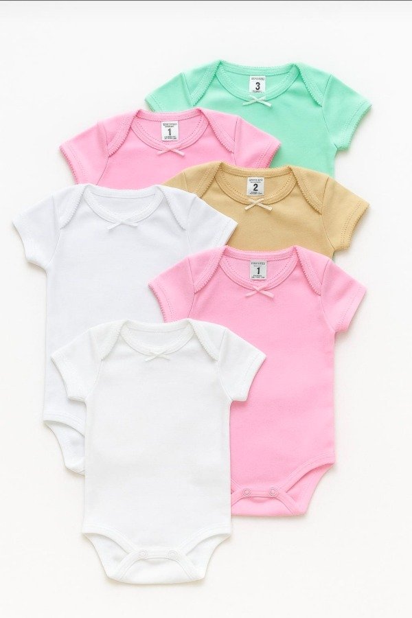 Producto - Body picot