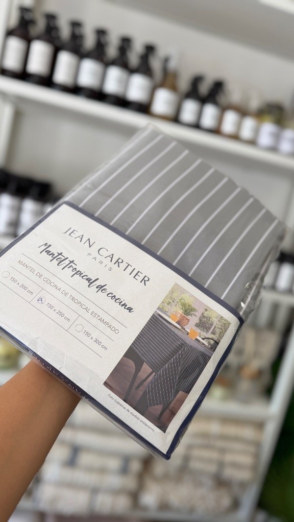 Producto - Tropical Líneas 2,50x1,50