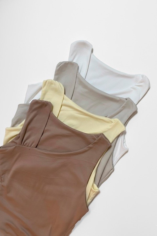 Producto - BODY ASIM