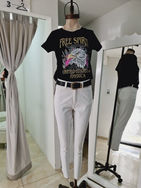 Producto - SKINNY WHITE
