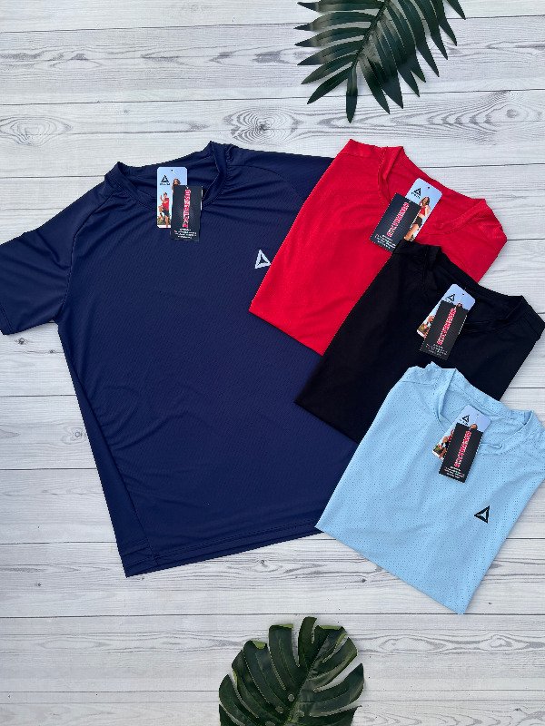 Producto - Remera Nexo - BY CLIZA - 0