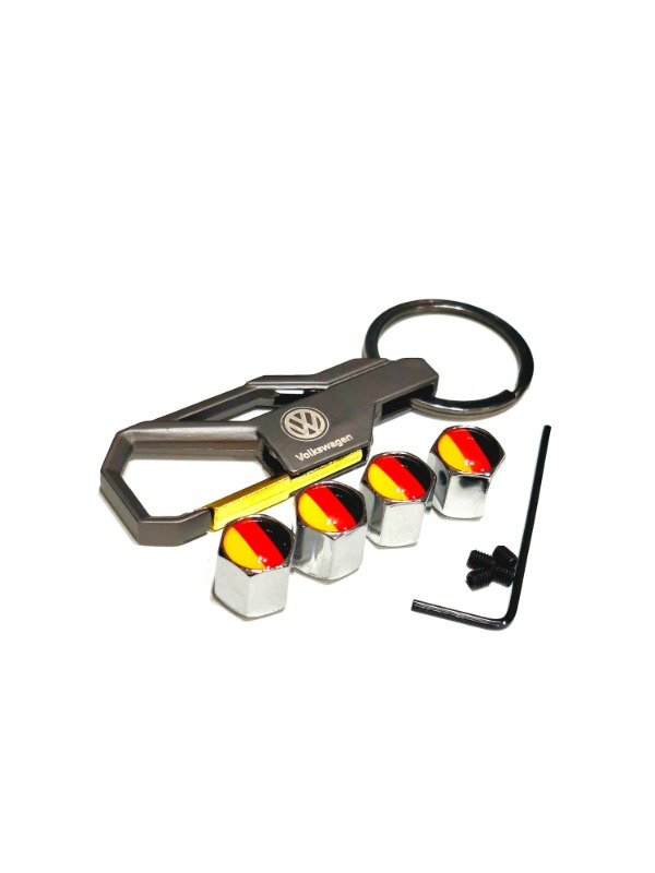 Producto - Combo volkwagen alemania Mosquetón