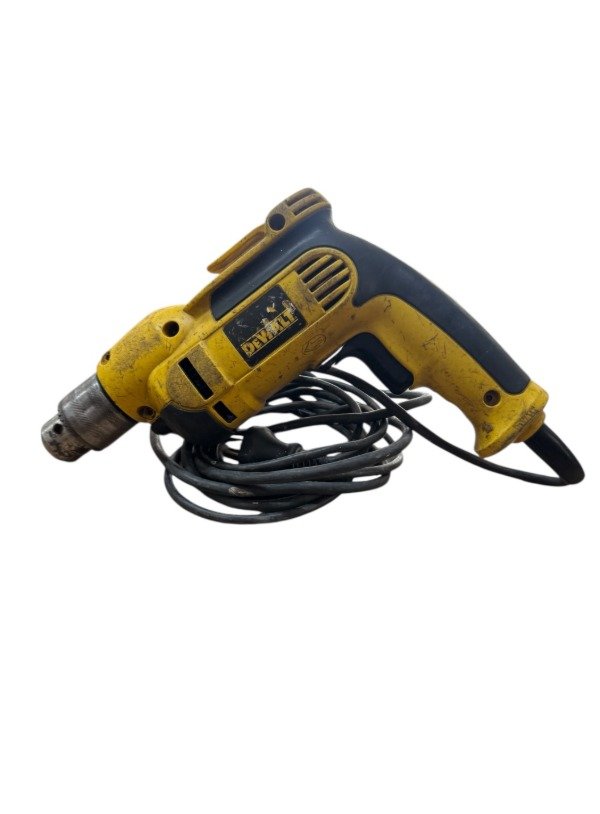 Producto - Taladro de 13mm Velocidad Variable de fuerza Dewalt 600w USADO