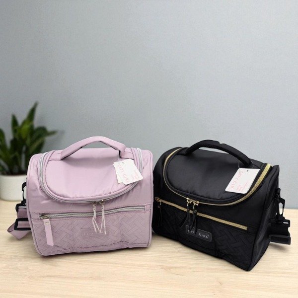 Producto - Lunchera termica grande - City Girl