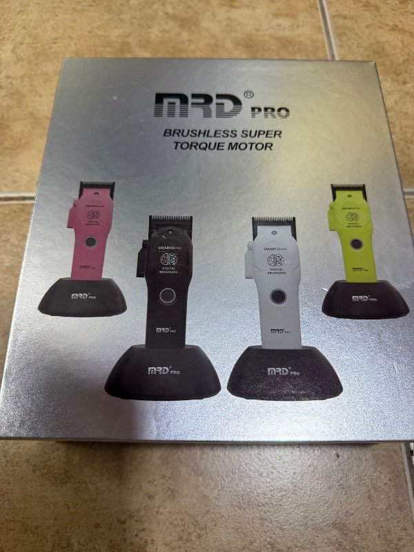 Producto - Clipper mrd GMT-3969