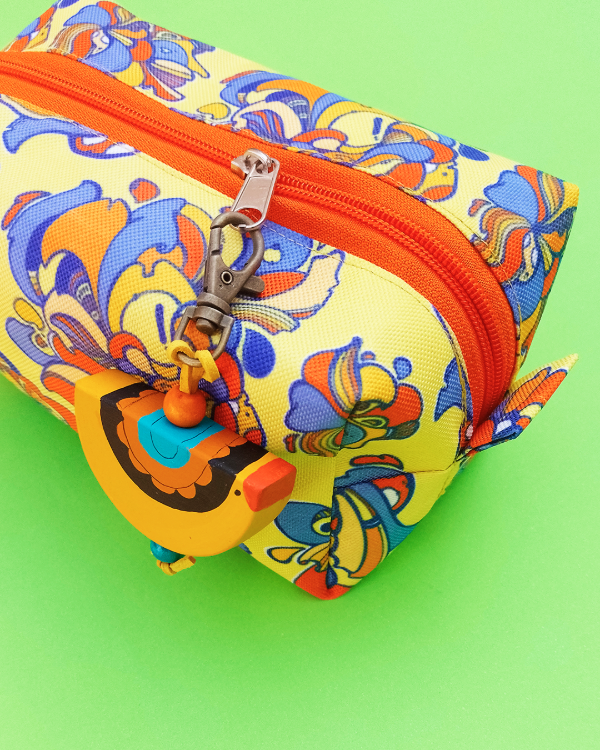 Producto - RITMO OTOÑAL Cartuchera XXL