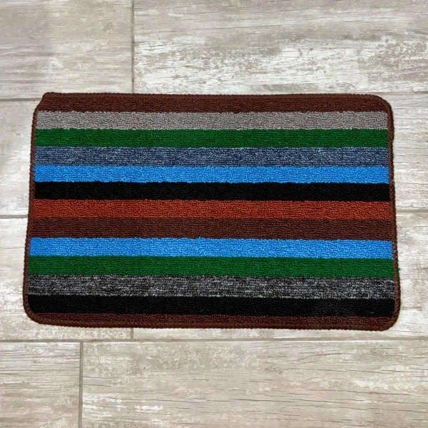 Producto - Alfombra Rayada 1265