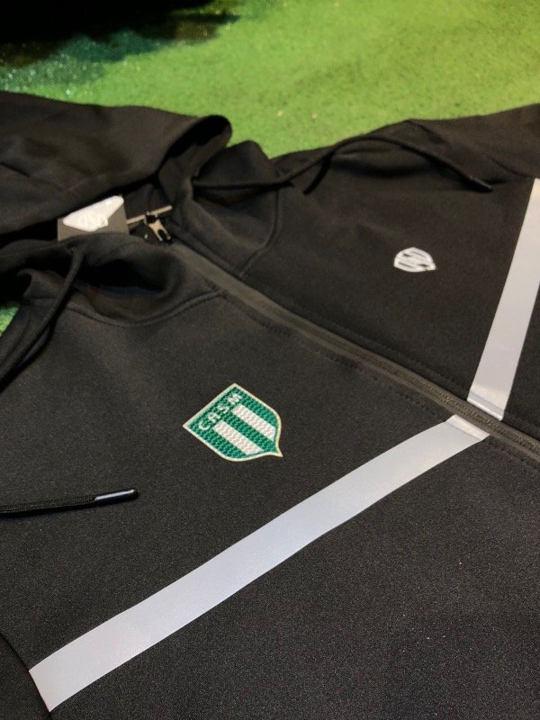 Producto - Campera san Miguel Utileria tenela ya - 2