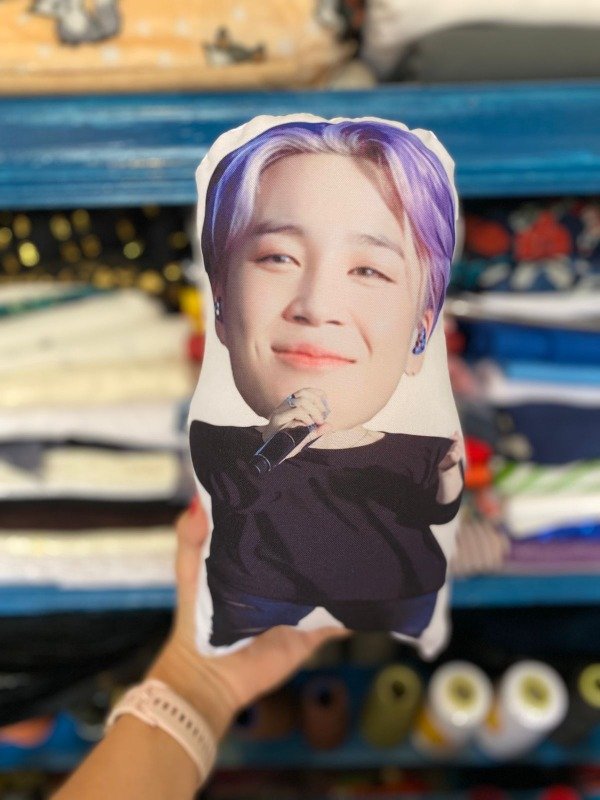Producto - Muñeco Jimin BTS 03