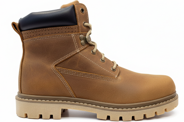 Producto - Mocassino Borceguí Panamá