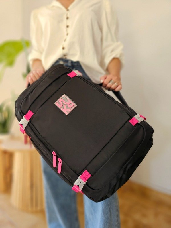 Producto - Mochila Travel/Portanotebook Skora