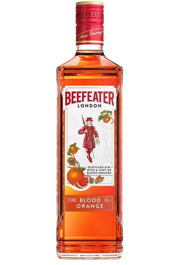 Producto - Beefeater Blood Brange 700ml