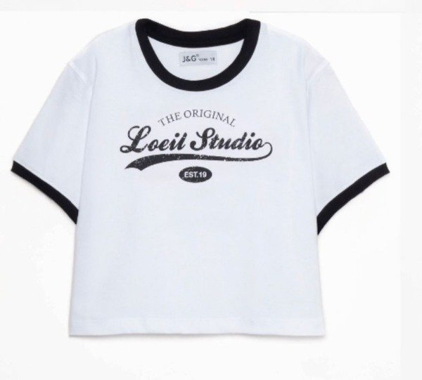 Producto - Remera Loeil