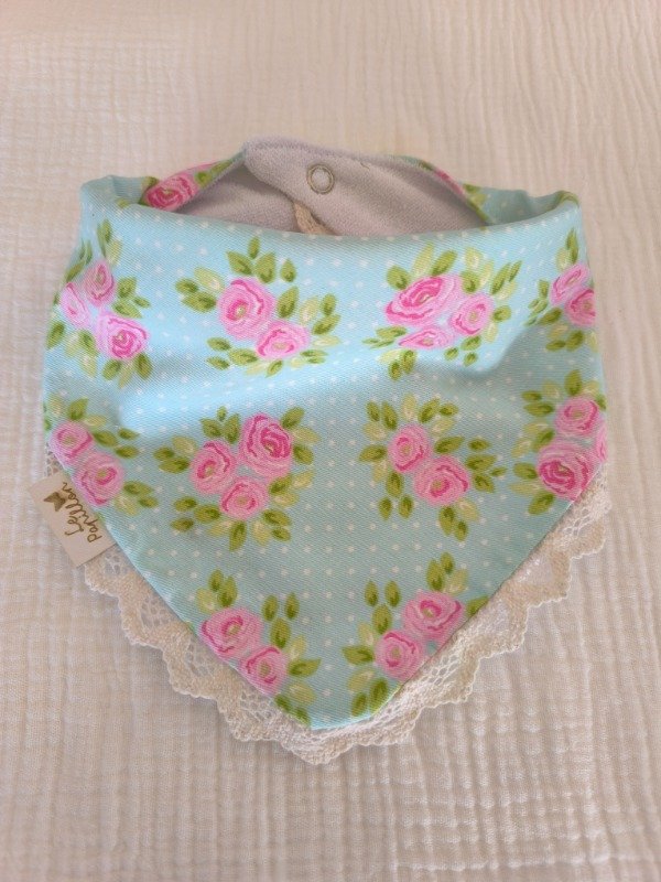 Producto - Bandana Est Punt 16